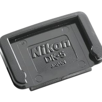 Nikon DK-5 Eyepiece Cap 0