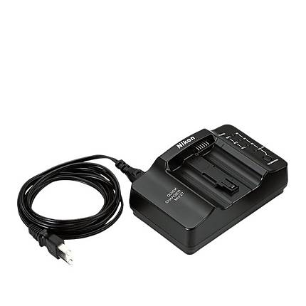 Nikon MH-21 Quick Charger
