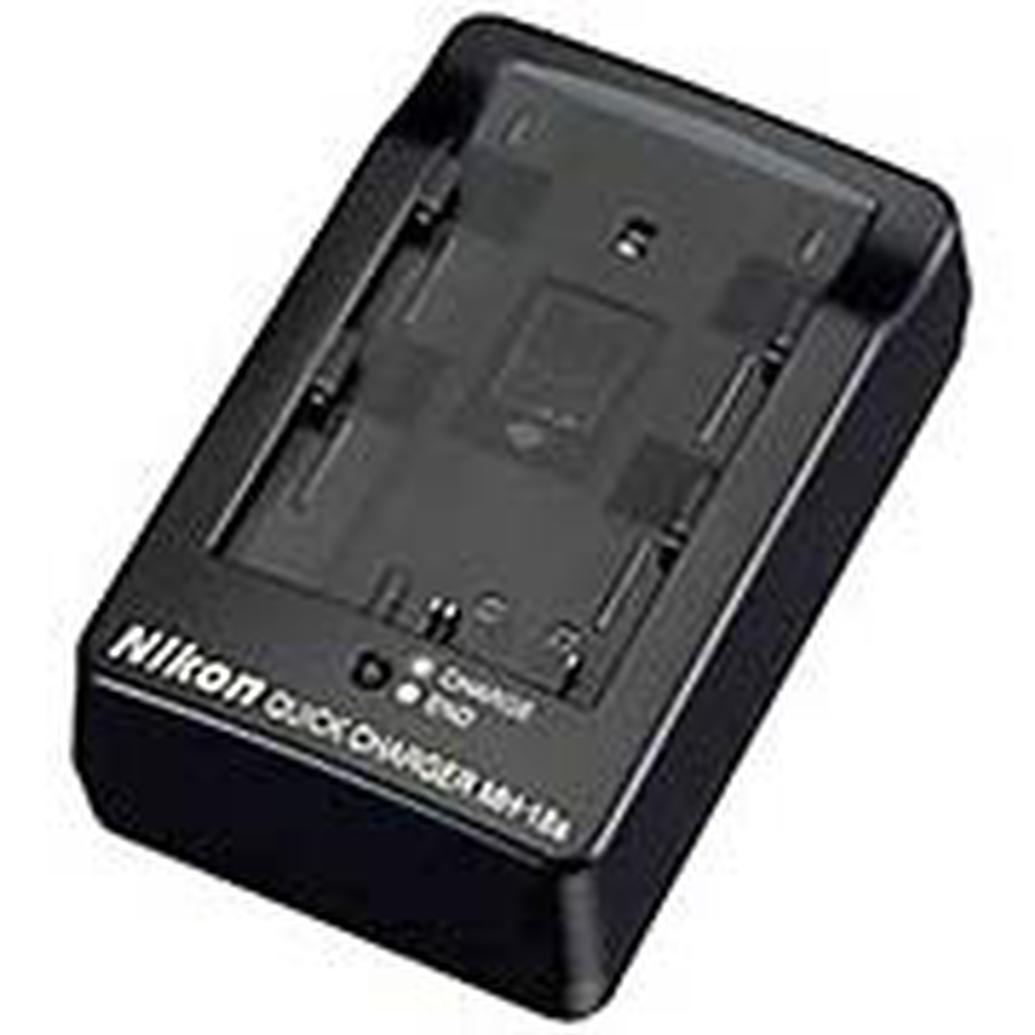 Nikon MH-18a Quick Charger