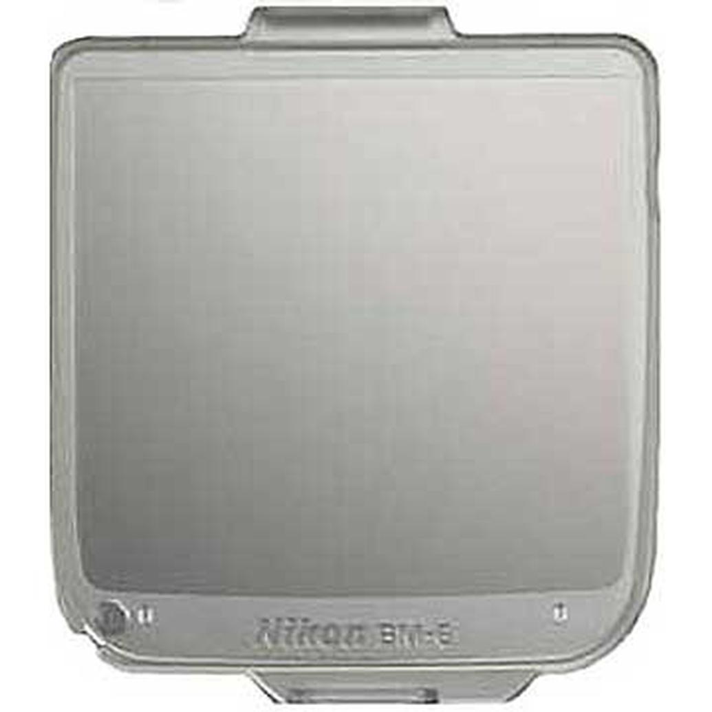 Nikon BM-6 LCD Cover