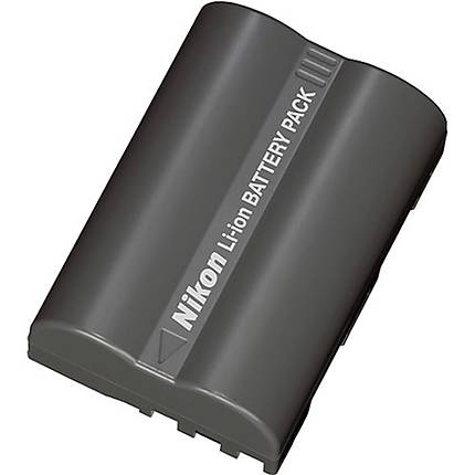 Nikon EN-EL3e Rechargeable Li-Ion Battery