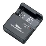 Nikon MH-23 Quick Charger for Select Nikon Cameras 0
