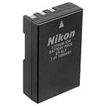 Nikon EN-EL9 Rechargeable Li-ion Battery 1