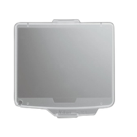 Nikon BM-8 LCD Monitor Cover F/D300 D300S 0