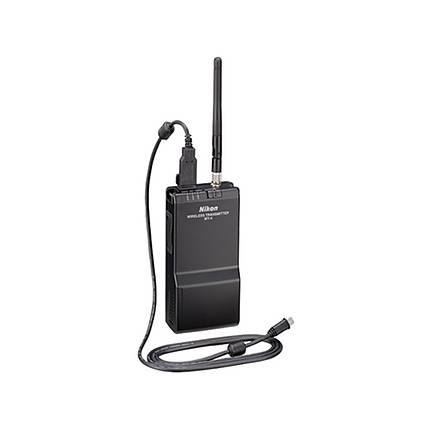 Nikon WT-4a Wireless Transmitter