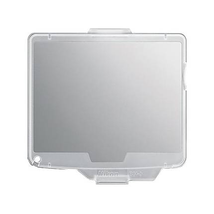 Nikon BM-9 LCD Monitor Cover