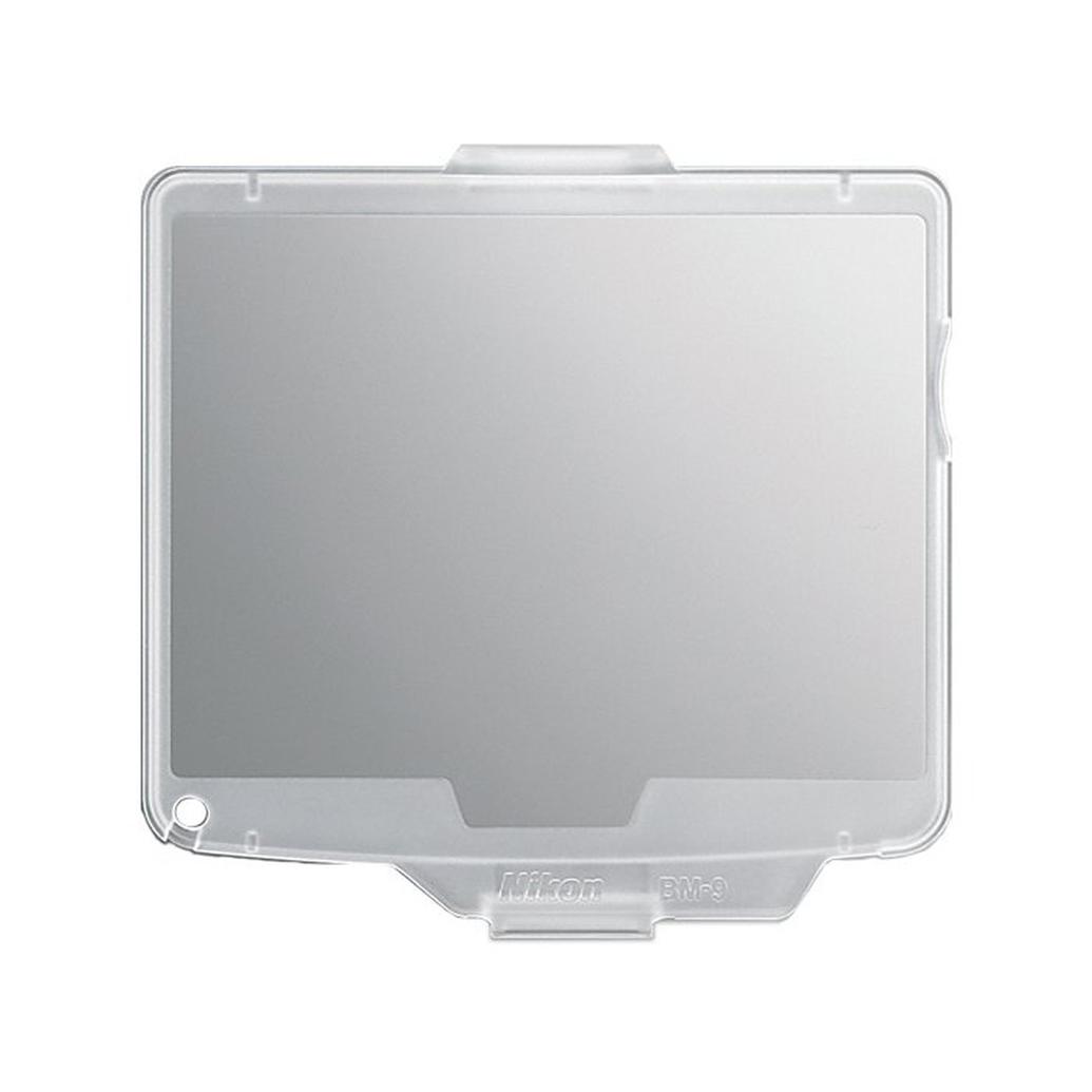 Nikon BM-9 LCD Monitor Cover