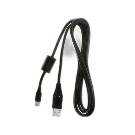 Nikon UC-E6 USB Cable Replacement F/D5000