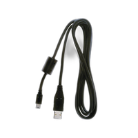 Nikon UC-E6 USB Cable Replacement    F/D5000 0