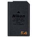 Nikon EN-EL7 Rechargeable Li-Ion Battery for Select Nikon Cameras 0