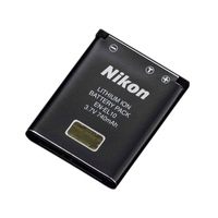 Nikon EN-EL10 Rechargeable Battery for Select Nikon Cameras 0