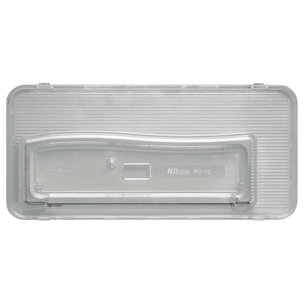 Nikon PV-12 Dock Insert for Select COOLPIX Cameras