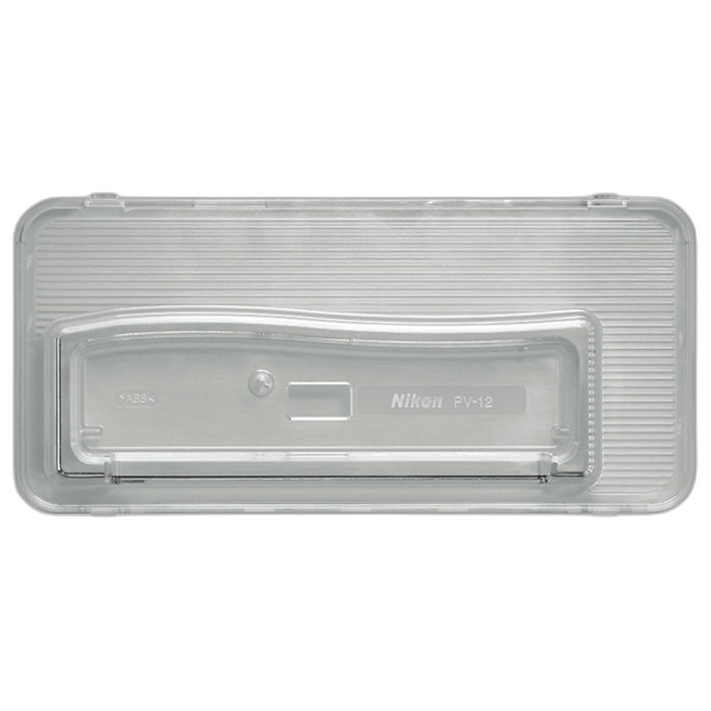Nikon PV-12 Dock Insert for Select COOLPIX Cameras