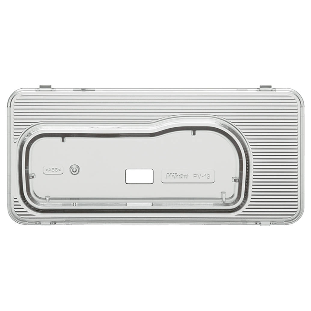 Nikon PV-13 Dock Insert for Select COOLPIX Cameras