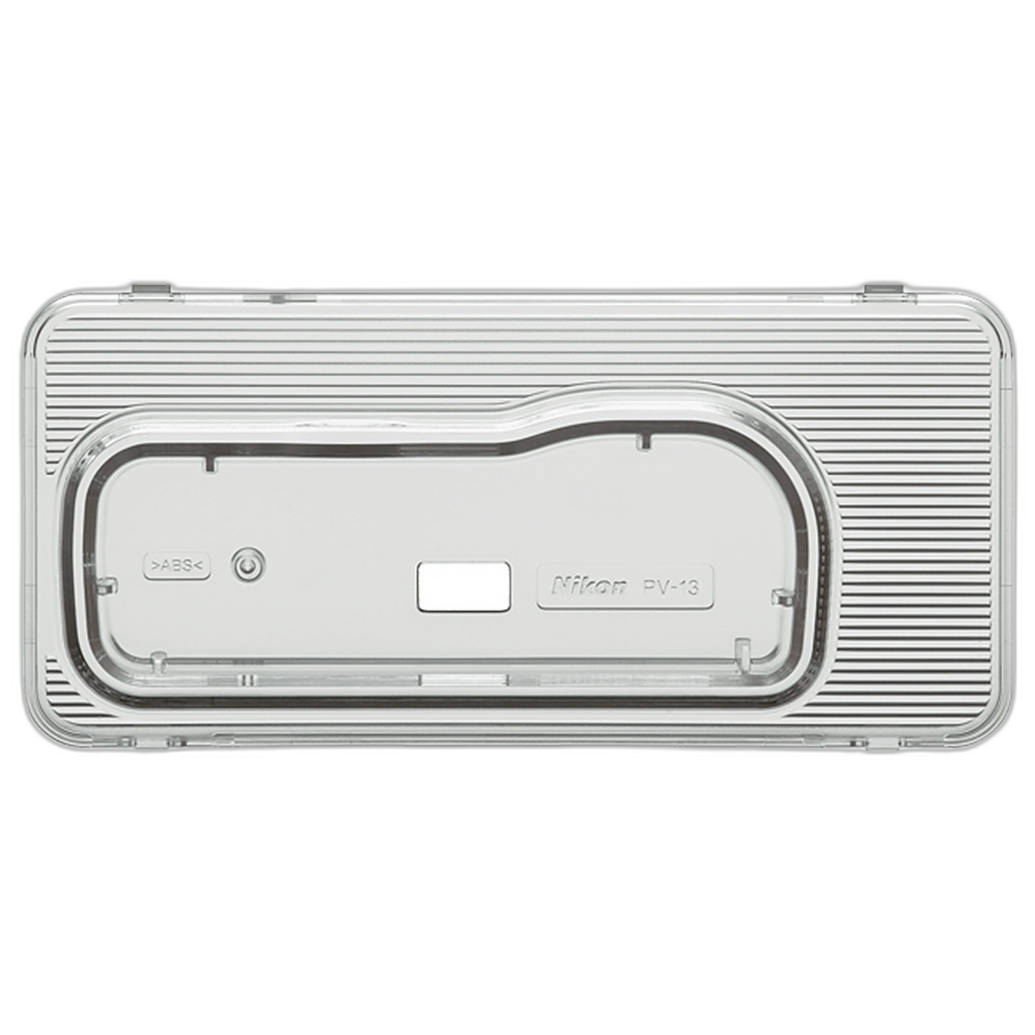 Nikon PV-13 Dock Insert for Select COOLPIX Cameras
