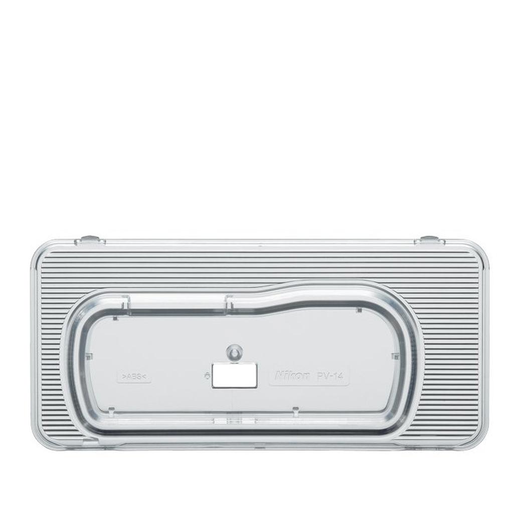 Nikon PV-14 Image Link Dock Insert