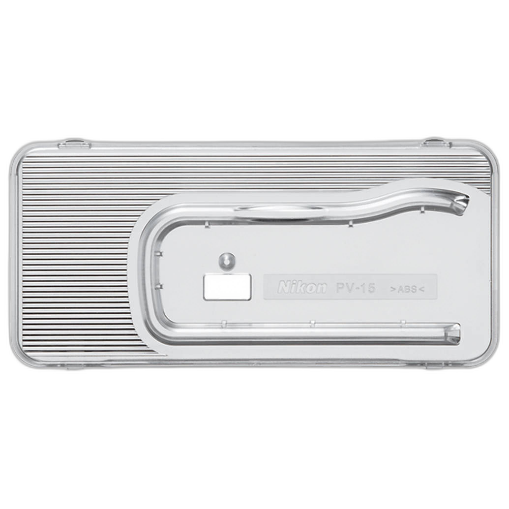 Nikon PV-15 Dock Insert for Select COOLPIX Cameras