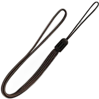 Nikon AN-CP19 Wrist Strap (Black) 0