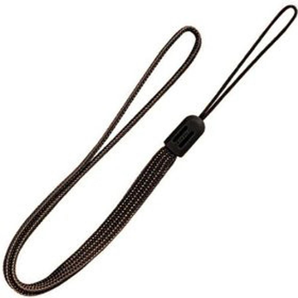 Nikon AN-CP19 Wrist Strap (Black)