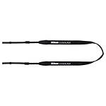 Nikon AN-CP18 Carrying Strap for Select COOLPIX Cameras 0