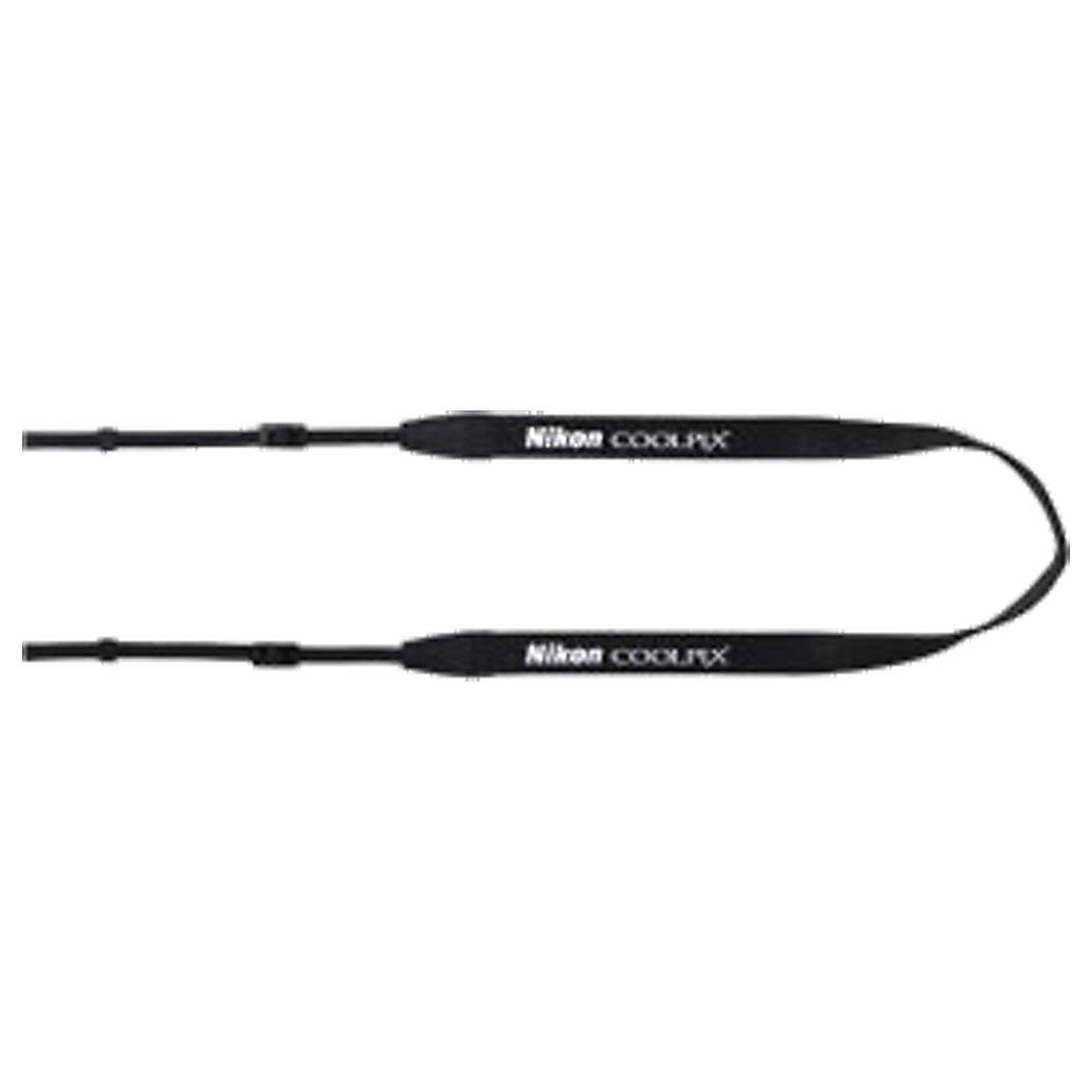 Nikon AN-CP18 Carrying Strap for Select COOLPIX Cameras