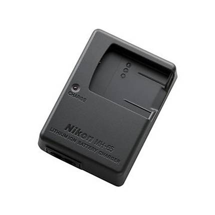 Nikon MH-65 Battery Charger for Select Nikon Cameras