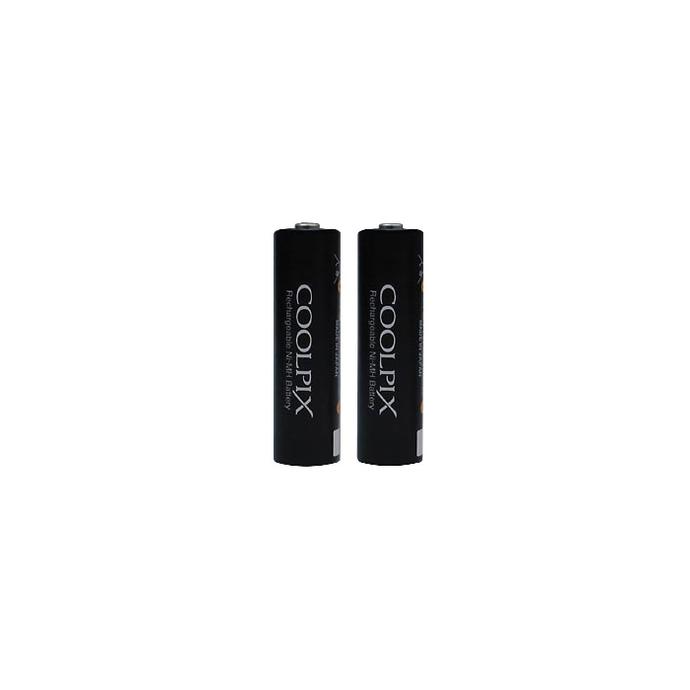Nikon EN-MH2-B2 Rechargeable Batteries (Set of 2)