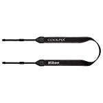 Nikon AN-CP21 Carrying Strap for Select COOLPIX Cameras 0