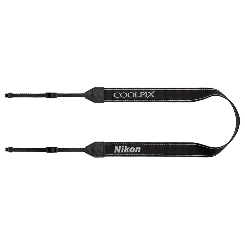 Nikon AN-CP21 Carrying Strap for Select COOLPIX Cameras