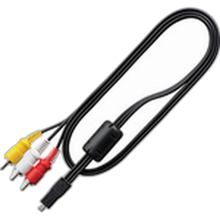 Nikon EG-CP16 Audio Video Cable (replacement)