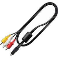 Nikon EG-CP16 Audio Video Cable (replacement) 0