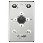 Nikon ML-L5 Remote Control for COOLPIX S1100PJ, S1200PJ 0