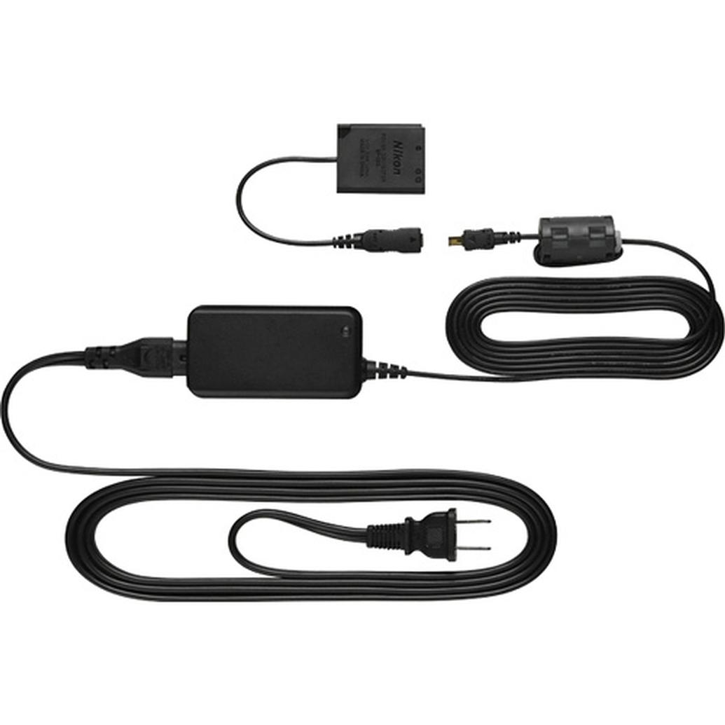 Nikon EH-62G AC Adapter for Select Nikon Cameras
