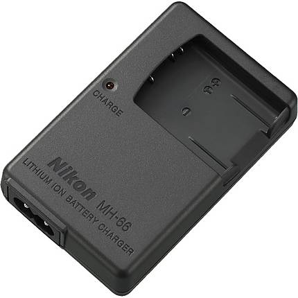 Nikon MH-66 Battery Charger