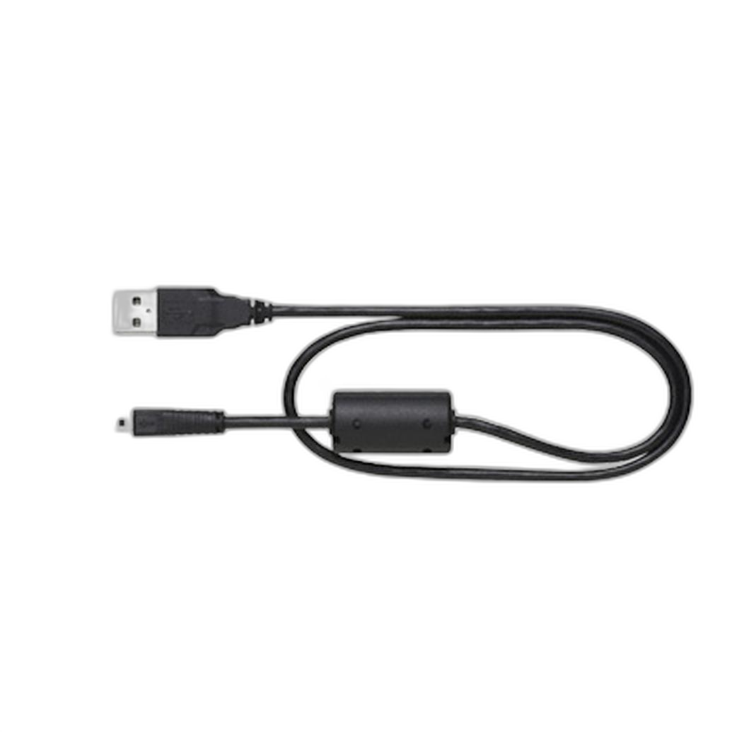 Nikon UC-E16 USB Cable for Select Nikon Cameras (Black)