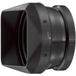 Nikon UR-E24/HN-CP18 Set (Black) 1