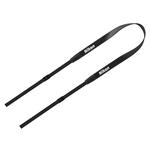 Nikon AN-CP24 Replacement Neck Strap for Nikon COOLPIX P330 (Black) 0