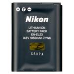 Nikon EN-EL23 Rechargeable Li-ion Battery 0