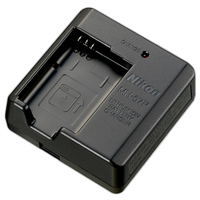 Nikon MH-67P Battery Charger 0