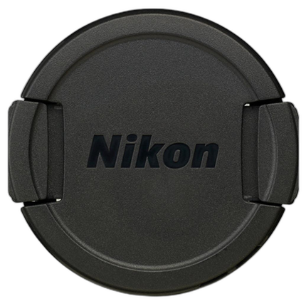 Nikon LC-CP29 Lens Cap for COOLPIX P600 Digital Camera