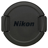 Nikon LC-CP29 Lens Cap for COOLPIX P600 Digital Camera 0