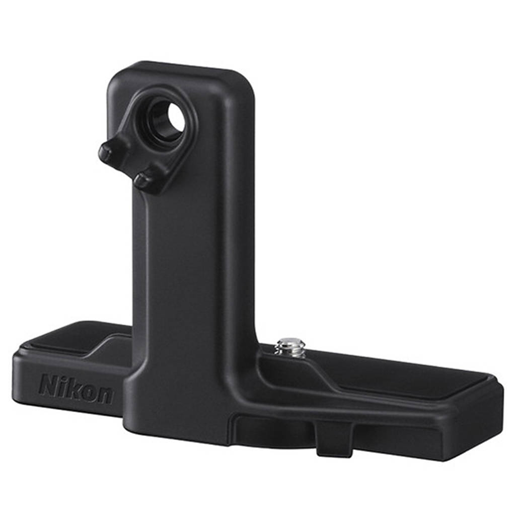 Nikon Underwater Optical Fiber Optic Cable Adapter for COOLPIX AW130 Camera