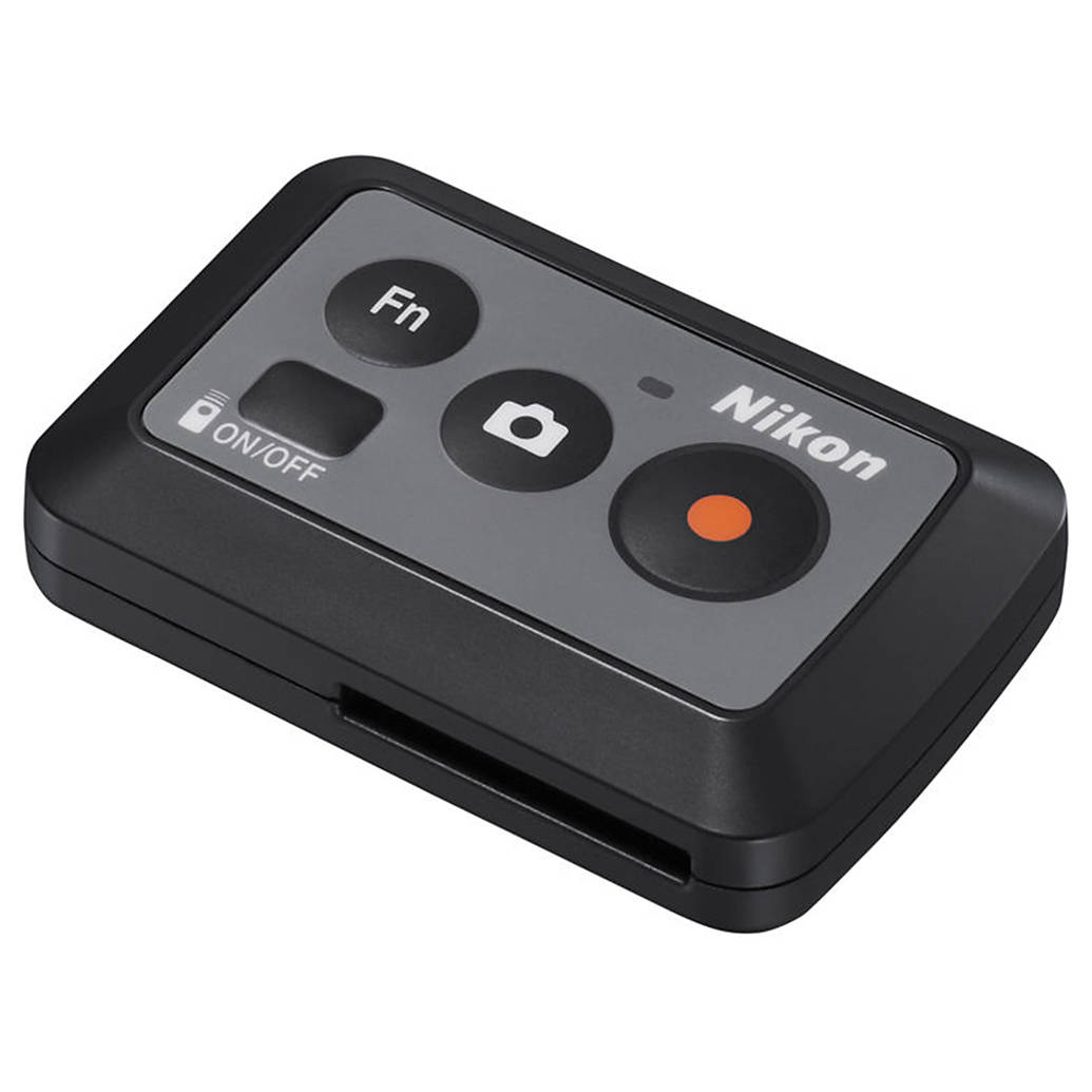 Nikon ML-L6 Remote Control