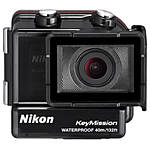 Nikon WP-AA1 Waterproof Case 1