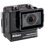 Nikon WP-AA1 Waterproof Case 2