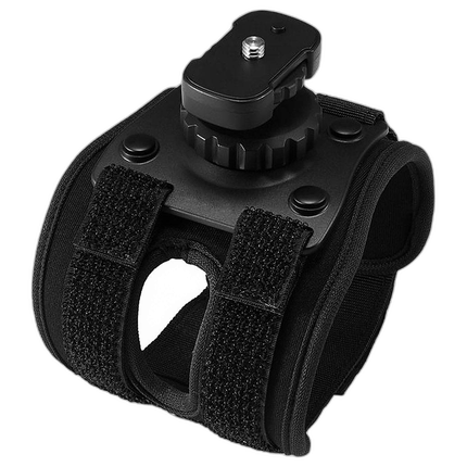 Nikon AA-6 Wrist Strap