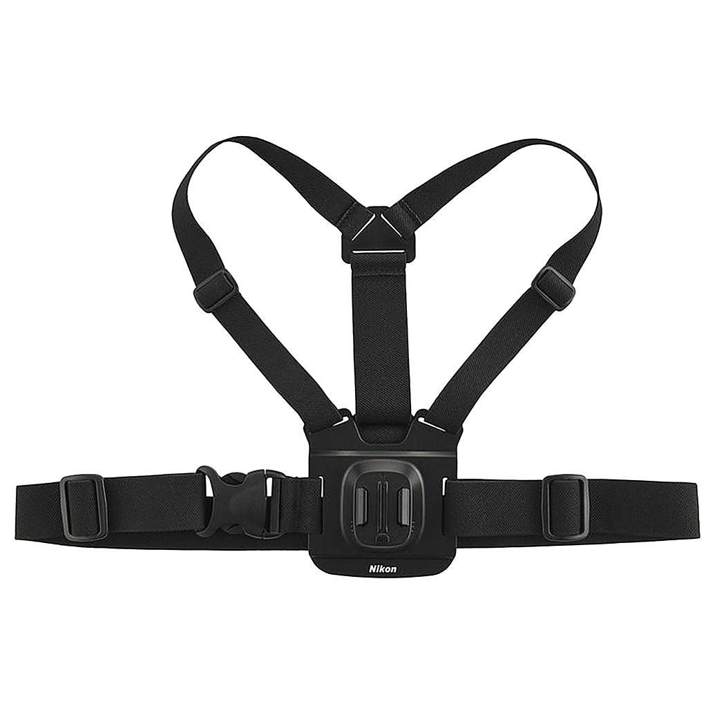 Nikon AA-8 Chest Mount
