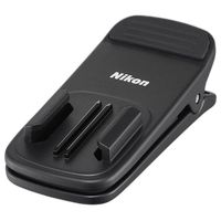 Nikon AA-10 Backpack Mount Clip 0