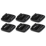 Nikon AA-12 Base Mount Set for Keymission Base Adapters 0