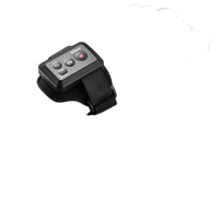 Nikon AA-13 Wristband 1